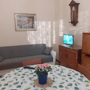  Appartamento Tigullio Vacations Da Rosaria